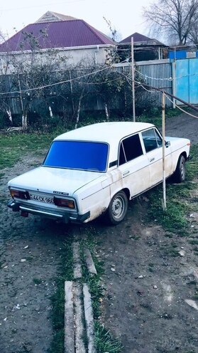 LADA (VAZ) 2106-17