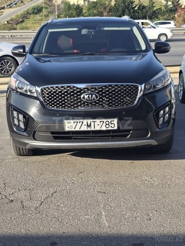 Kia Sorento-1
