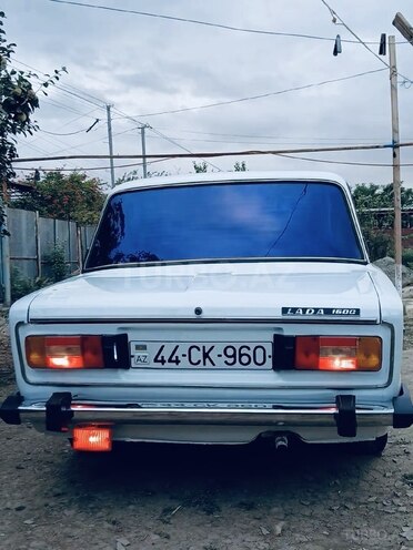 LADA (VAZ) 2106-14