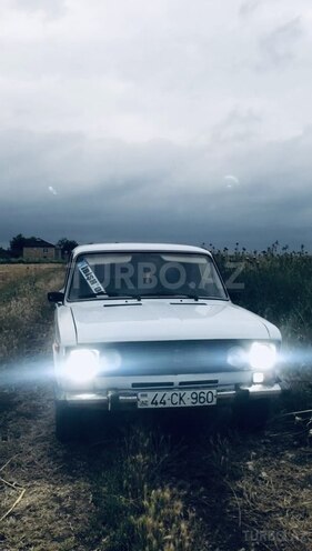 LADA (VAZ) 2106-16