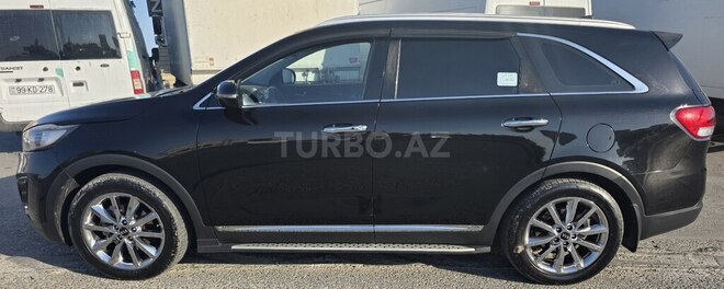 Kia Sorento-4