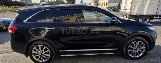 Kia Sorento-3