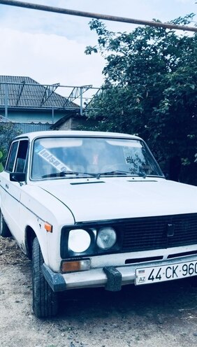 LADA (VAZ) 2106-15