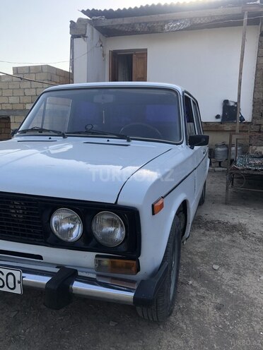 LADA (VAZ) 2106-13