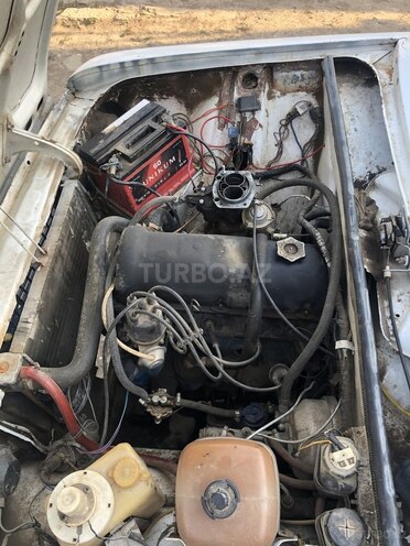 LADA (VAZ) 2106-6