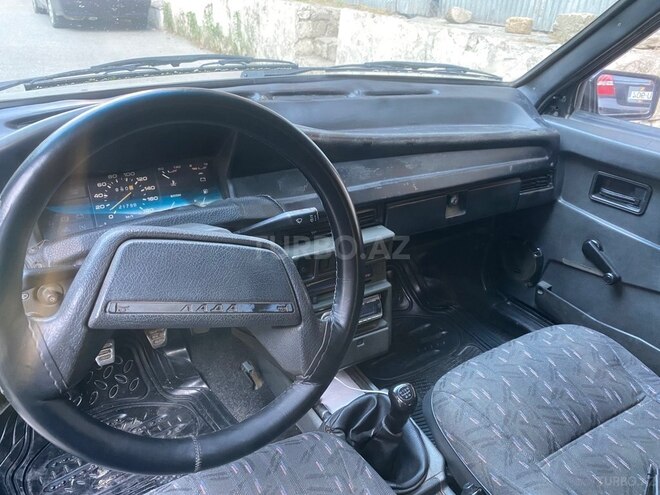 LADA (VAZ) 2109-3