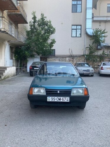 LADA (VAZ) 2109-1