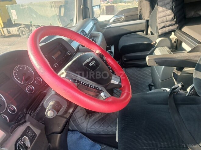 MAN TGX 18.480-9