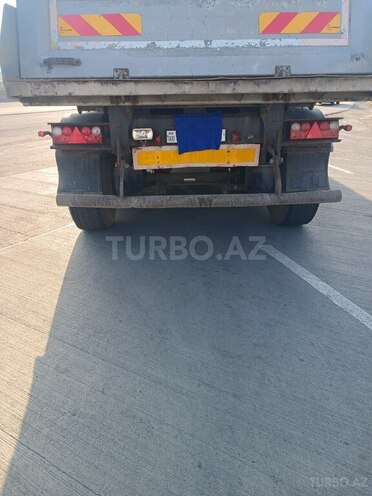 MAN TGX 18.480-8