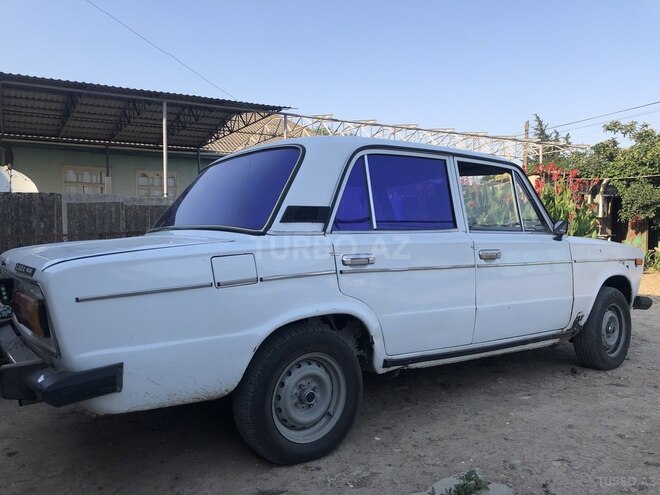 LADA (VAZ) 2106-12