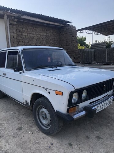 LADA (VAZ) 2106-10