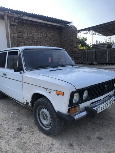 LADA (VAZ) 2106-11