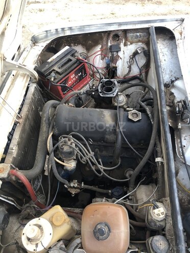 LADA (VAZ) 2106-8