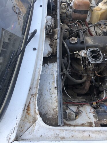 LADA (VAZ) 2106-7