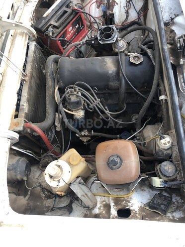 LADA (VAZ) 2106-5