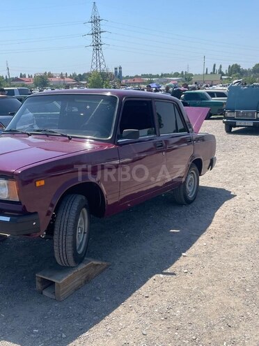 LADA (VAZ) 2107-3