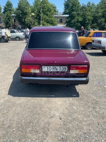 LADA (VAZ) 2107-4