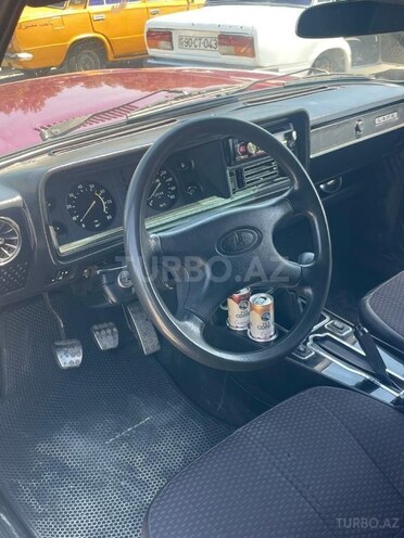 LADA (VAZ) 2107-6