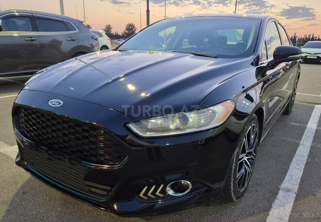 Ford Fusion (North America)-3