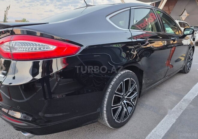 Ford Fusion (North America)-5