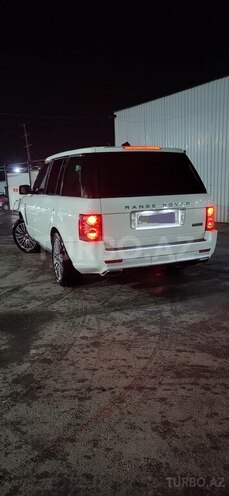 Land Rover Range Rover-5