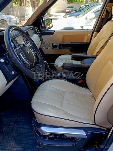 Land Rover Range Rover-6