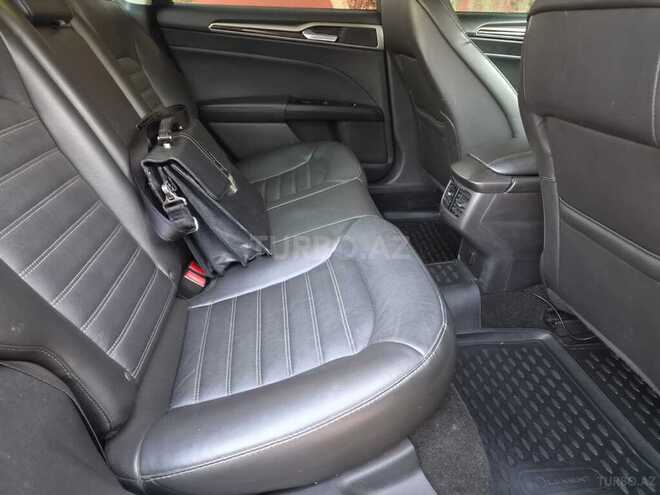 Ford Fusion (North America)-7