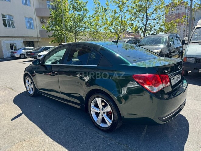 Chevrolet Cruze-6