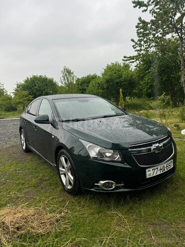 Chevrolet Cruze-14
