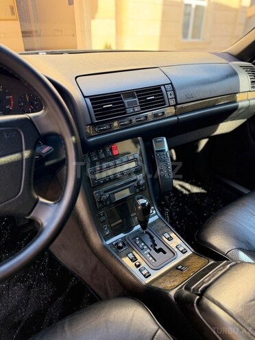 Mercedes S 300-3