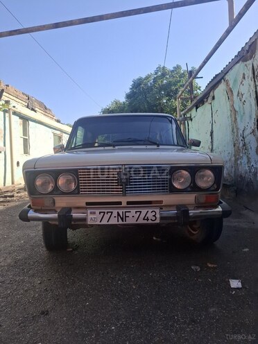 LADA (VAZ) 2106-1