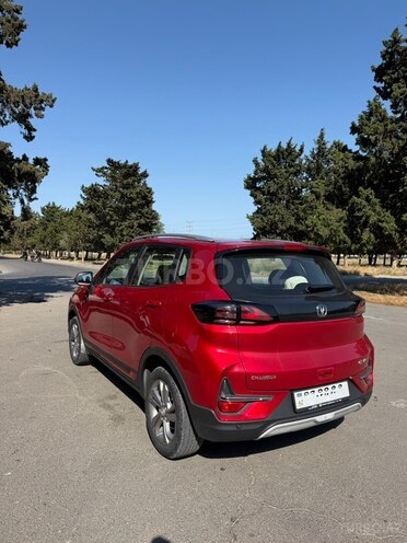 Changan CS 15-4