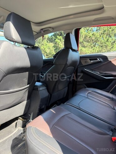 Changan CS 15-10
