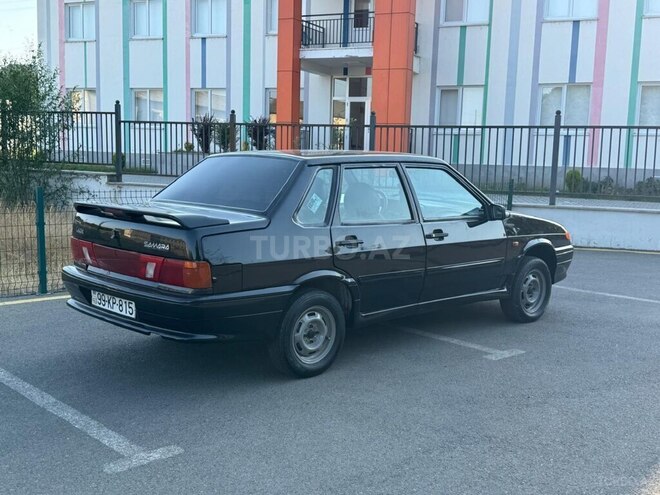 LADA (VAZ) 2115-4