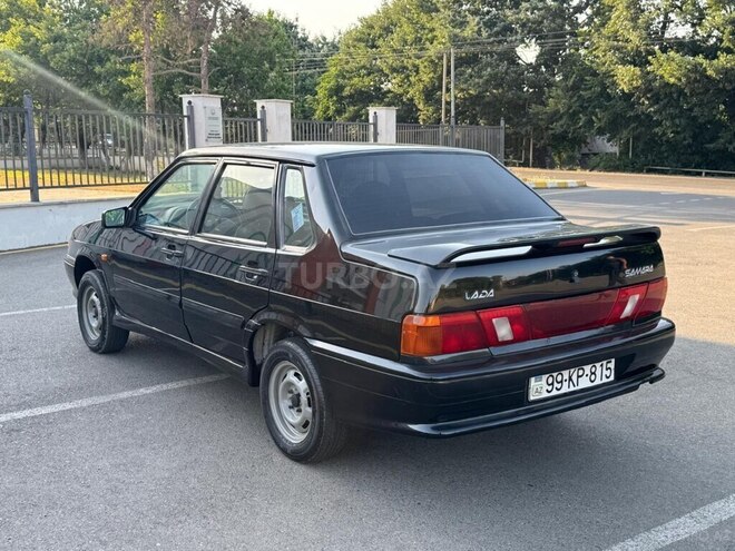 LADA (VAZ) 2115-5