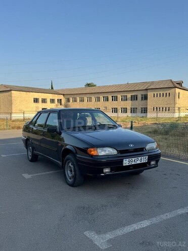 LADA (VAZ) 2115-3