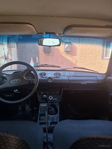 LADA (VAZ) 2106-5