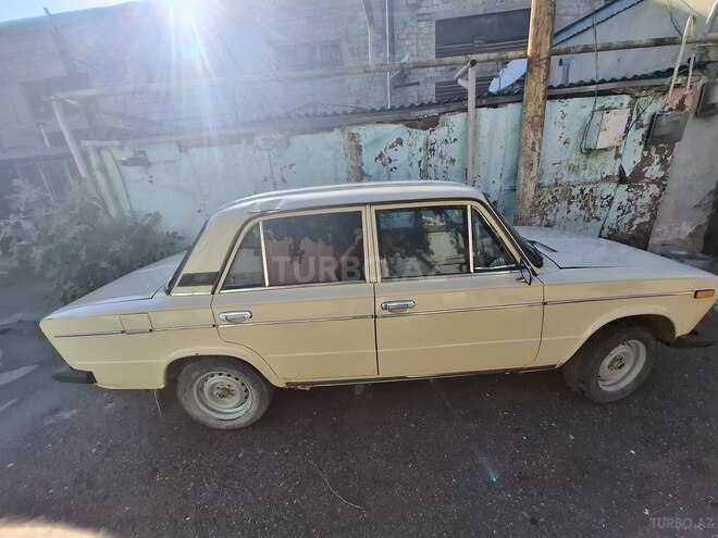 LADA (VAZ) 2106-4