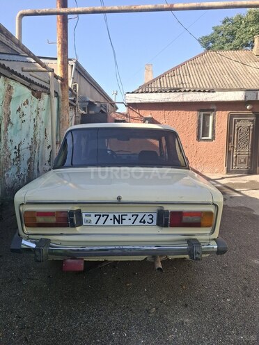 LADA (VAZ) 2106-3