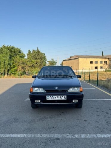 LADA (VAZ) 2115-1