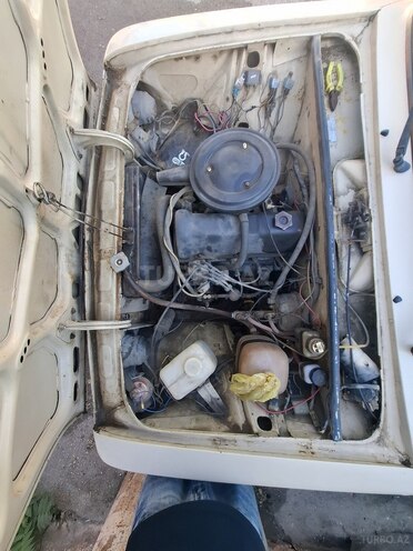 LADA (VAZ) 2106-8