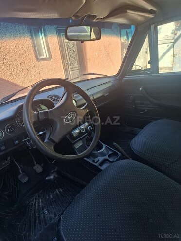 LADA (VAZ) 2106-6