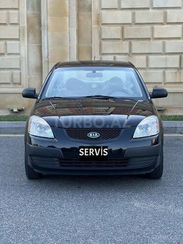 Kia Rio-1