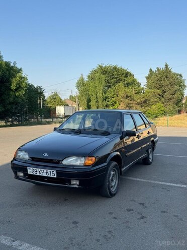 LADA (VAZ) 2115-2