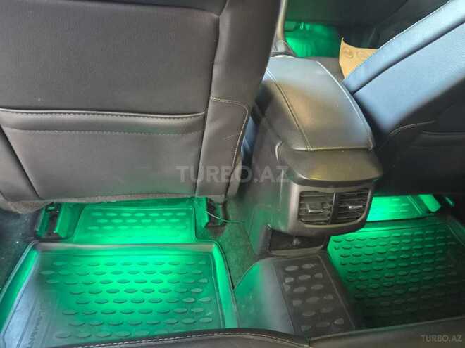 Ford Fusion (North America)-11