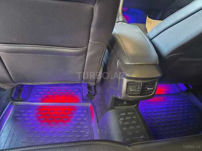 Ford Fusion (North America)-12