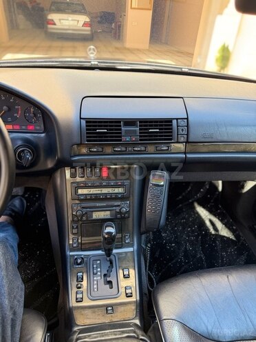 Mercedes S 300-11