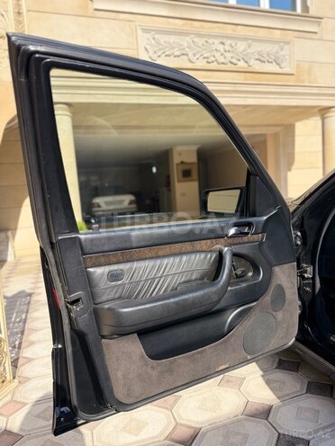 Mercedes S 300-9