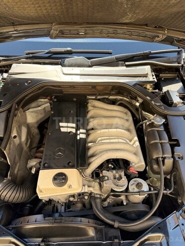 Mercedes S 300-15