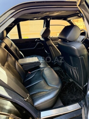 Mercedes S 300-17
